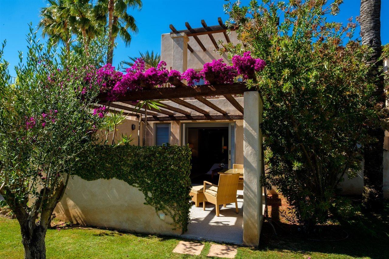 Can Lluc Boutique Hotel & Luxury Villas San Rafael De Sa Creu Dış mekan fotoğraf