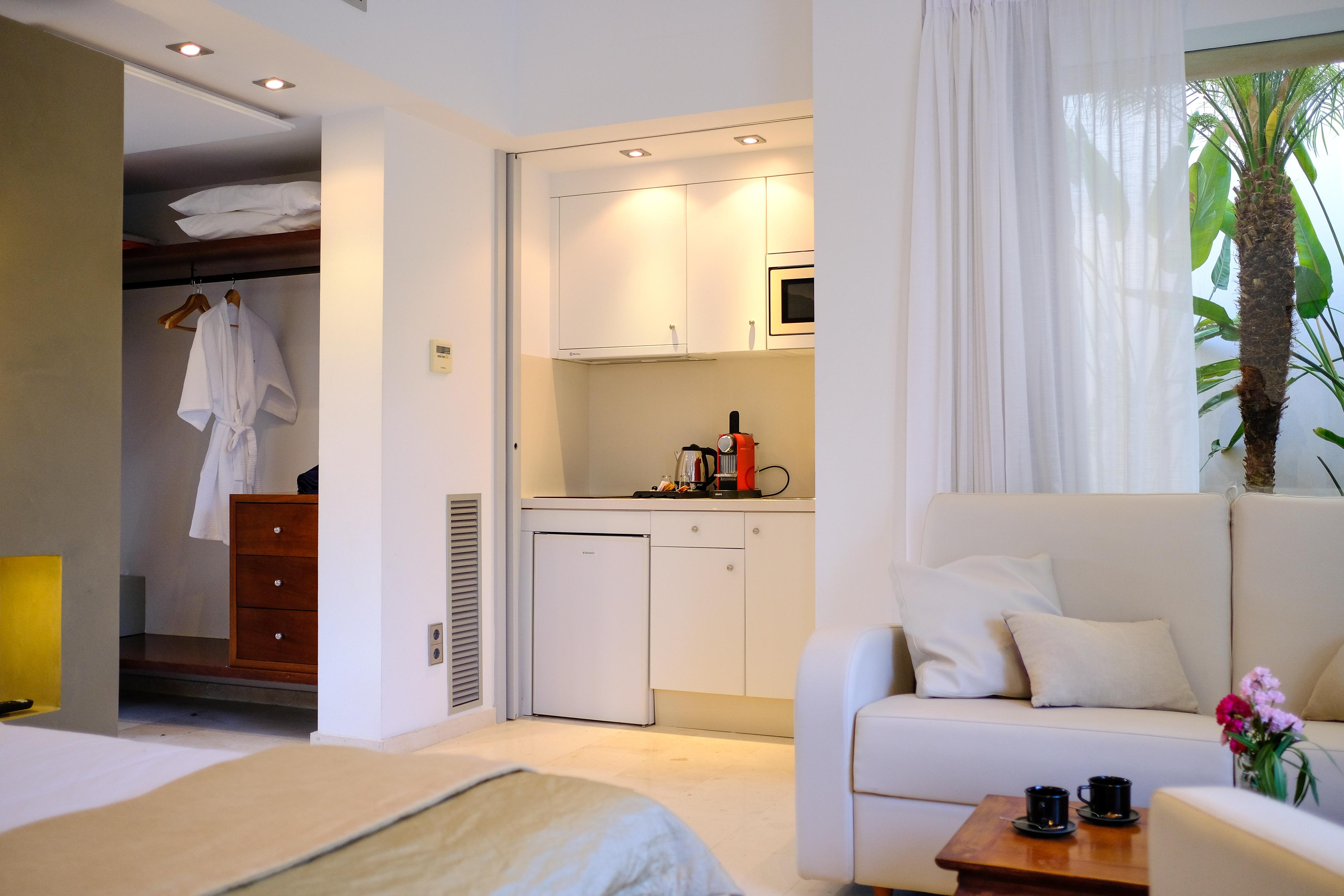 Can Lluc Boutique Hotel & Luxury Villas San Rafael De Sa Creu Dış mekan fotoğraf