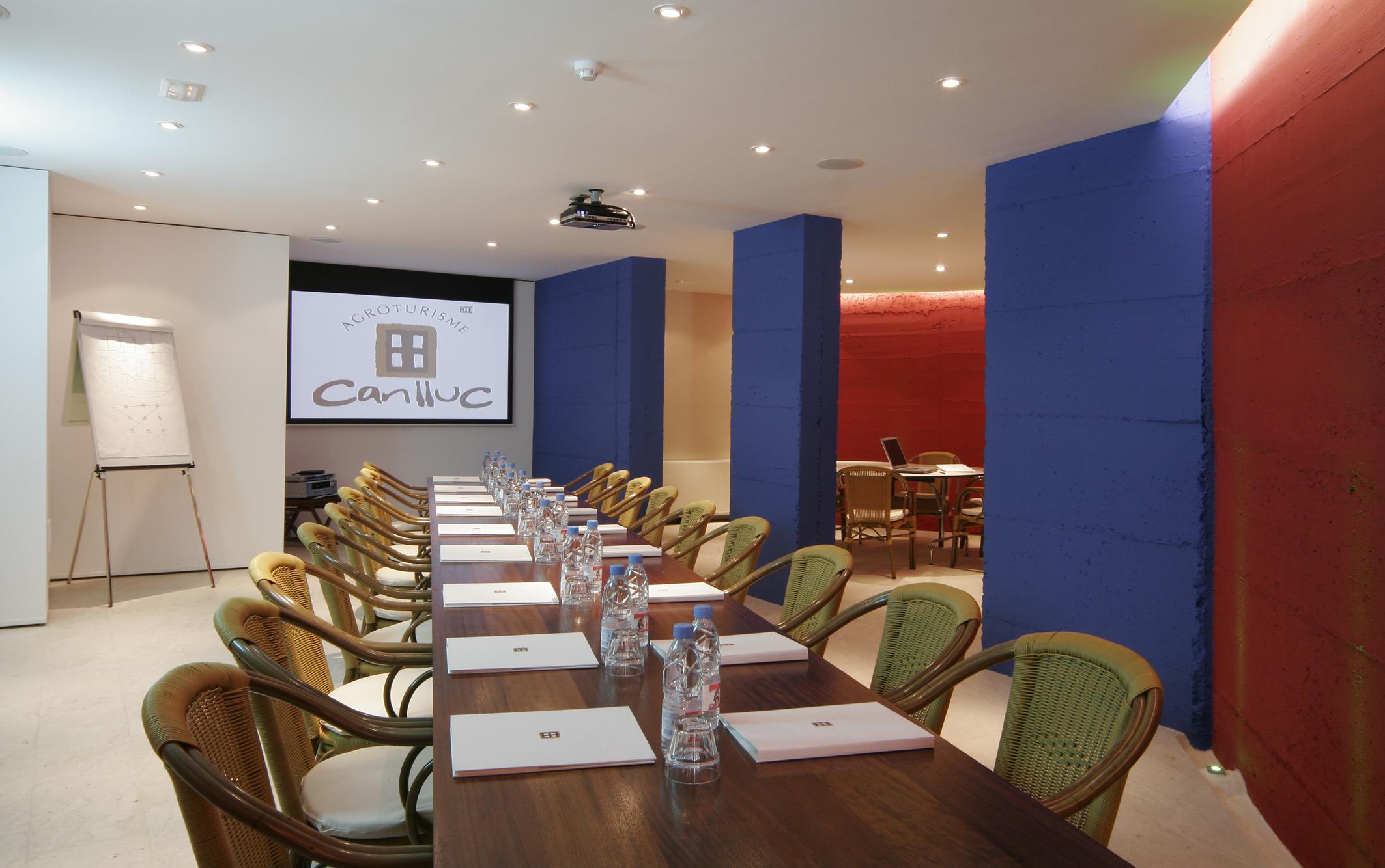 Can Lluc Boutique Hotel & Luxury Villas San Rafael De Sa Creu Dış mekan fotoğraf