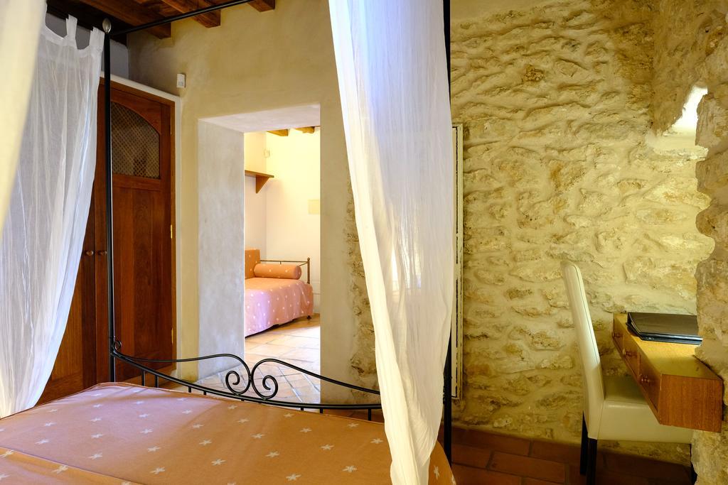 Can Lluc Boutique Hotel & Luxury Villas San Rafael De Sa Creu Dış mekan fotoğraf